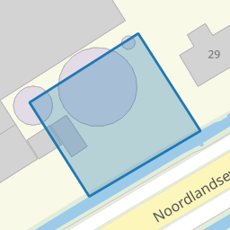 Perceel GVZ00-M-1116