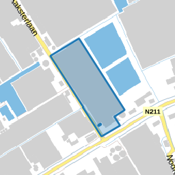 Perceel GVZ00-M-1117