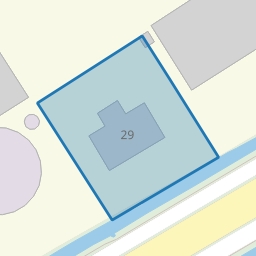 Perceel GVZ00-M-1118