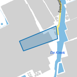 Perceel GVZ00-M-1127