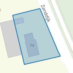 Perceel GVZ00-M-1135