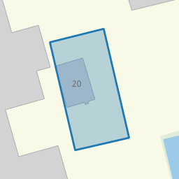 Perceel GVZ00-M-1137