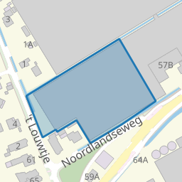 Perceel GVZ00-M-1143