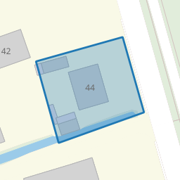 Perceel GVZ00-M-1154