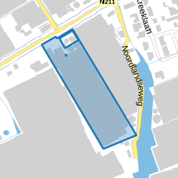 Perceel GVZ00-M-1162