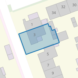 Perceel GVZ00-M-1164