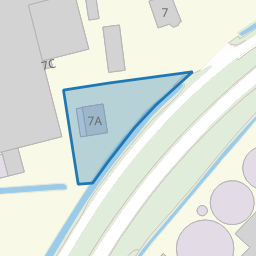 Perceel GVZ00-M-1165