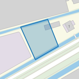 Perceel GVZ00-M-1178