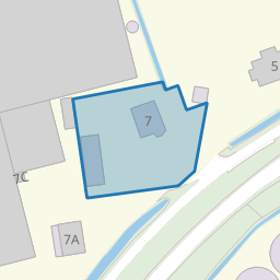 Perceel GVZ00-M-1180