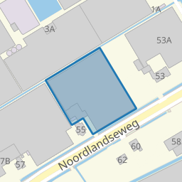 Perceel GVZ00-M-1189