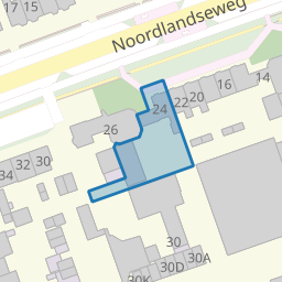 Perceel GVZ00-M-1195