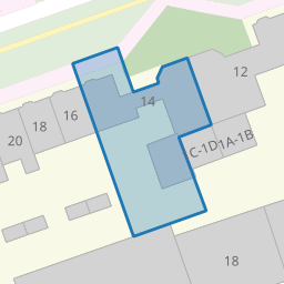 Perceel GVZ00-M-1196