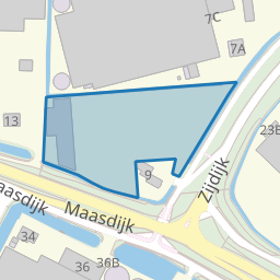 Perceel GVZ00-M-1207