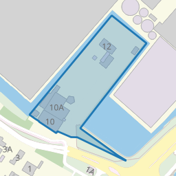 Perceel GVZ00-M-1216