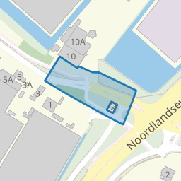 Perceel GVZ00-M-1217