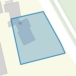 Perceel GVZ00-M-1225