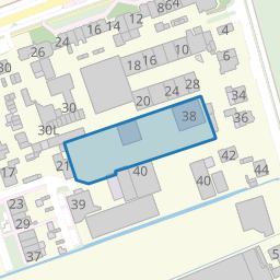 Perceel GVZ00-M-1243