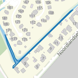 Perceel GVZ00-M-1256