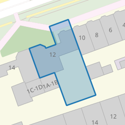 Perceel GVZ00-M-1273