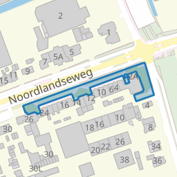 Perceel GVZ00-M-1274