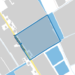 Perceel GVZ00-M-1278