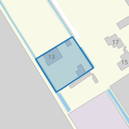 Perceel GVZ00-M-1285