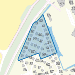 Perceel GVZ00-M-1290