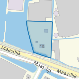 Perceel GVZ00-M-1303