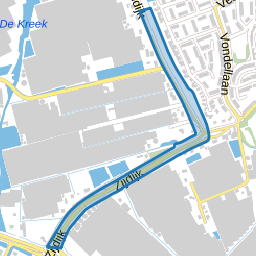 Perceel GVZ00-M-1318