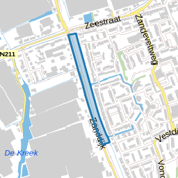 Perceel GVZ00-M-1319