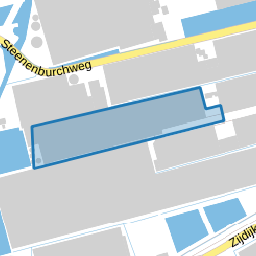 Perceel GVZ00-M-1333