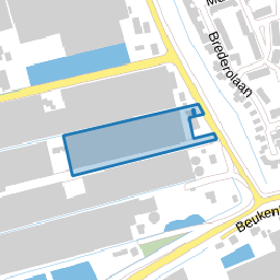 Perceel GVZ00-M-1334