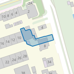 Perceel GVZ00-M-1346