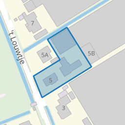 Perceel GVZ00-M-1361