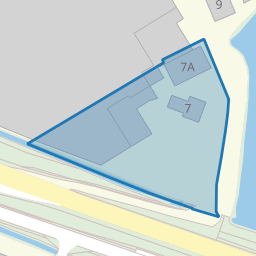 Perceel GVZ00-M-1372