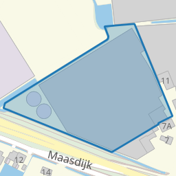 Perceel GVZ00-M-1373