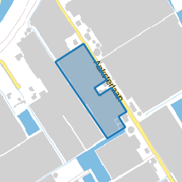 Perceel GVZ00-M-1377