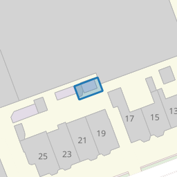 Perceel GVZ00-M-1394