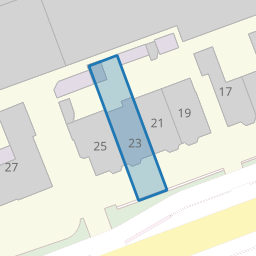 Perceel GVZ00-M-1396