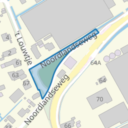 Perceel GVZ00-M-1399