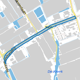 Perceel GVZ00-M-1400