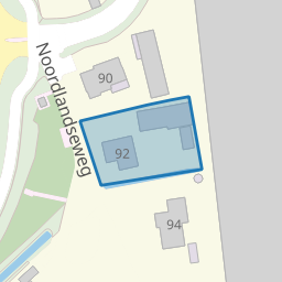 Perceel GVZ00-M-1405