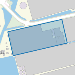 Perceel GVZ00-M-1413