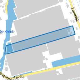 Perceel GVZ00-M-1425