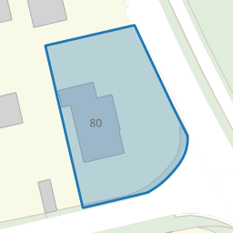 Perceel GVZ00-M-1428