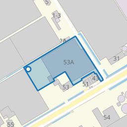 Perceel GVZ00-M-1448