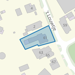 Perceel GVZ00-M-1453