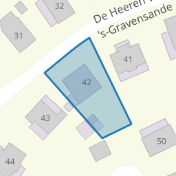 Perceel GVZ00-M-1480