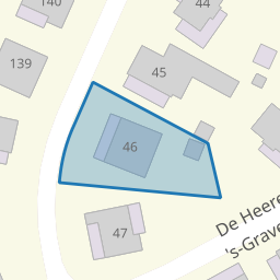 Perceel GVZ00-M-1484