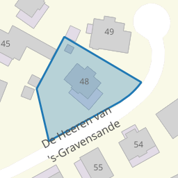 Perceel GVZ00-M-1486